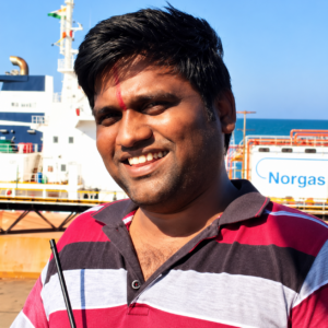 Dr. Lakshmi Narayanan