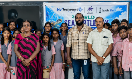 World Sea Turtle Day – 16 June 2026