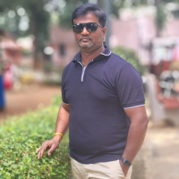Dr. Sekar Veeramuthu