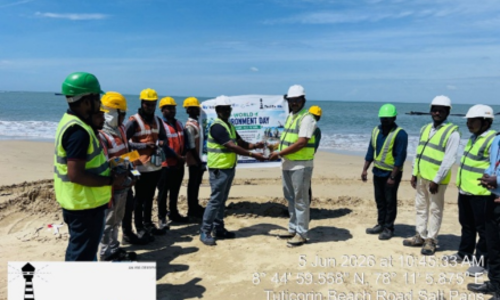 World Environment Day – 05 June 2016
